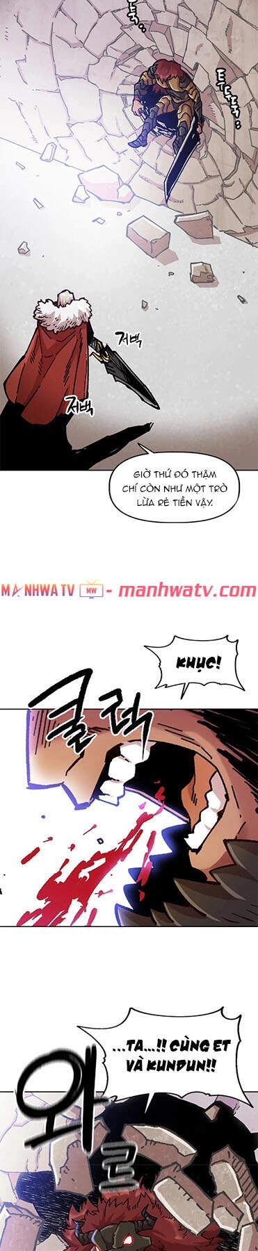 Nô Lệ Nghịch Thiên Chapter 74 - 21