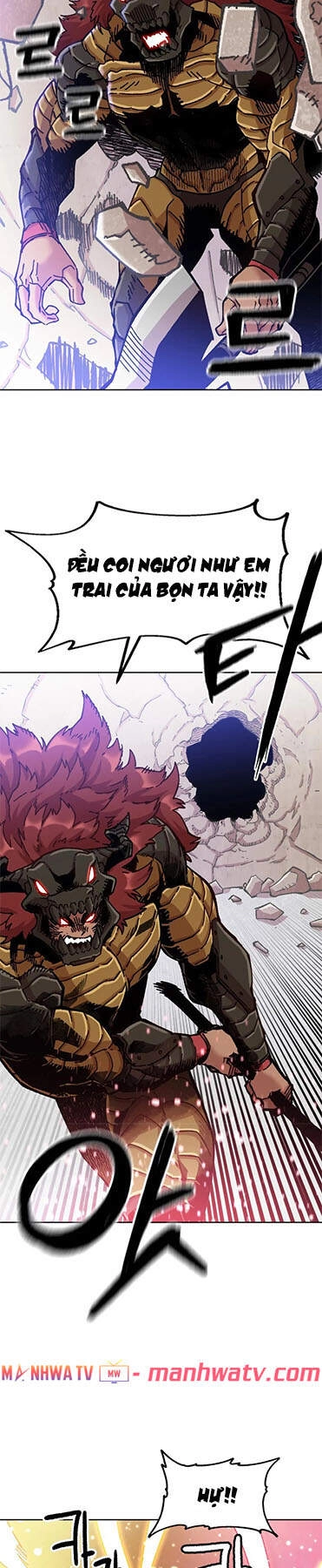 Nô Lệ Nghịch Thiên Chapter 74 - 22