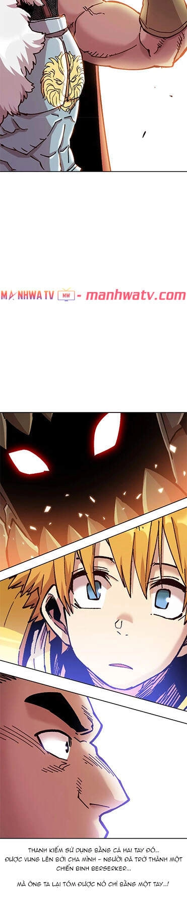 Nô Lệ Nghịch Thiên Chapter 74 - 29