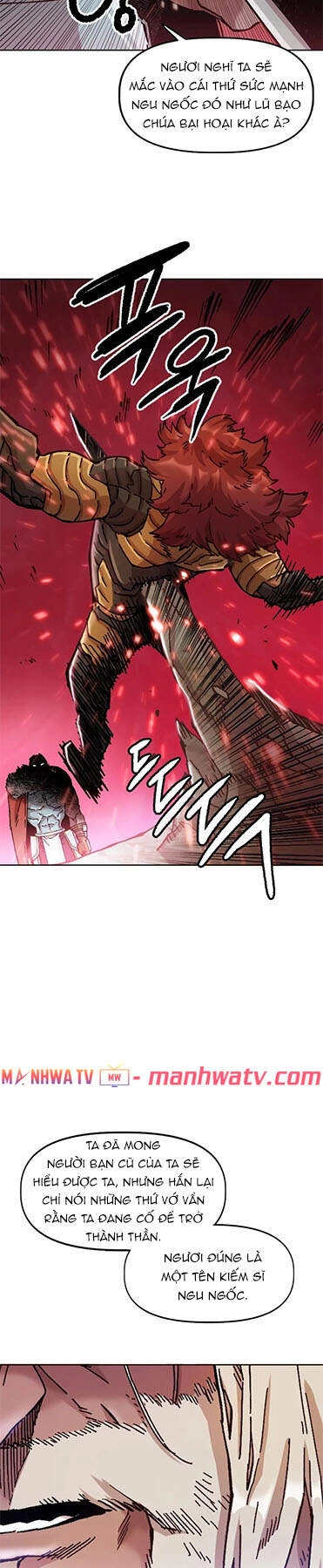 Nô Lệ Nghịch Thiên Chapter 74 - 31