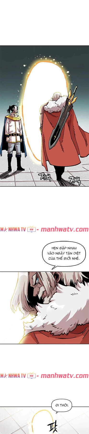 Nô Lệ Nghịch Thiên Chapter 74 - 33