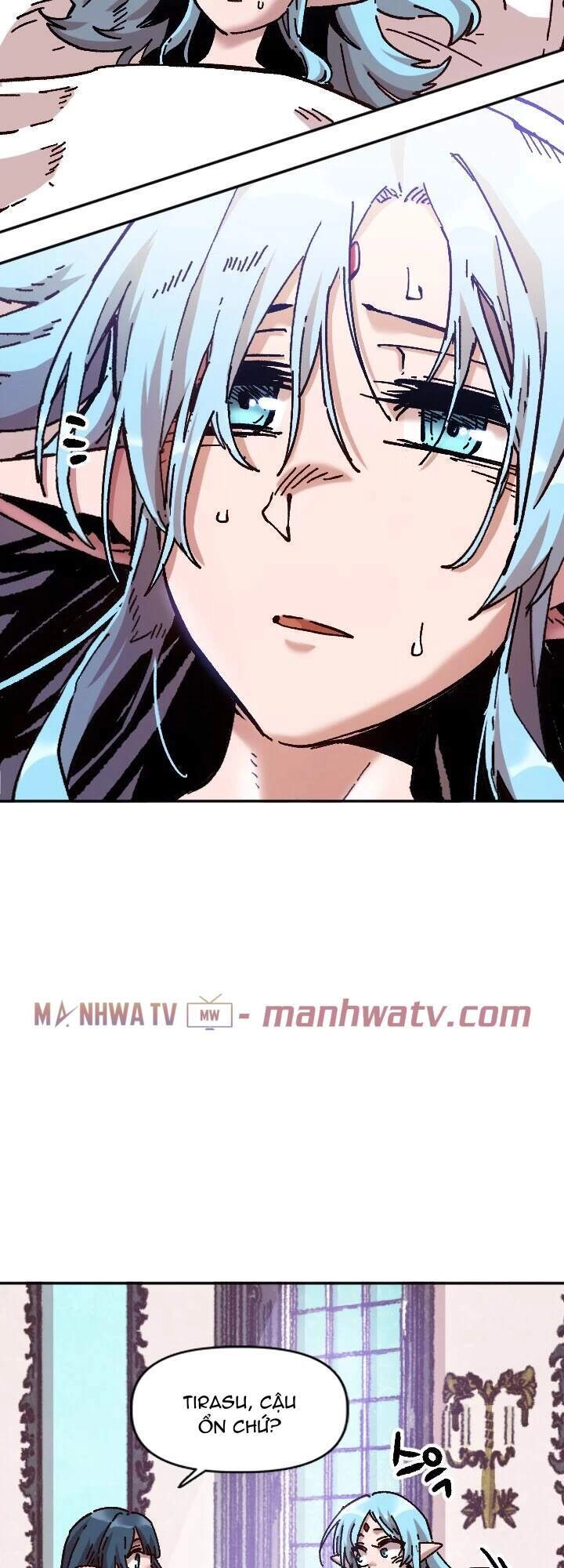 Nô Lệ Nghịch Thiên Chapter 75 - 12