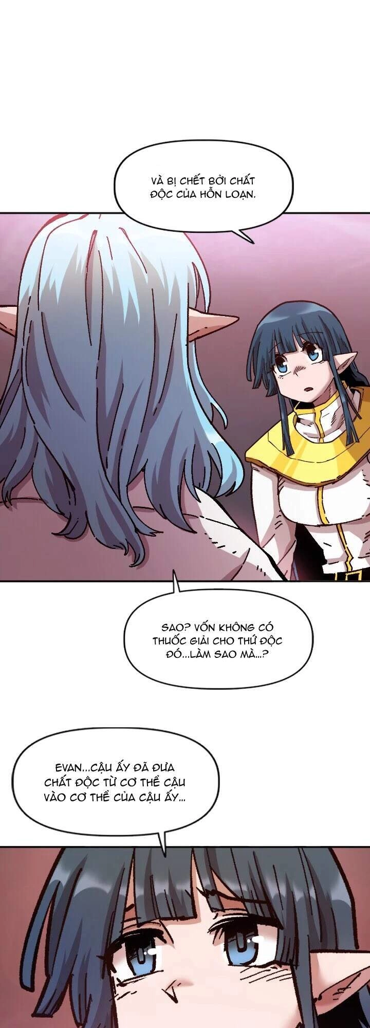 Nô Lệ Nghịch Thiên Chapter 75 - 14