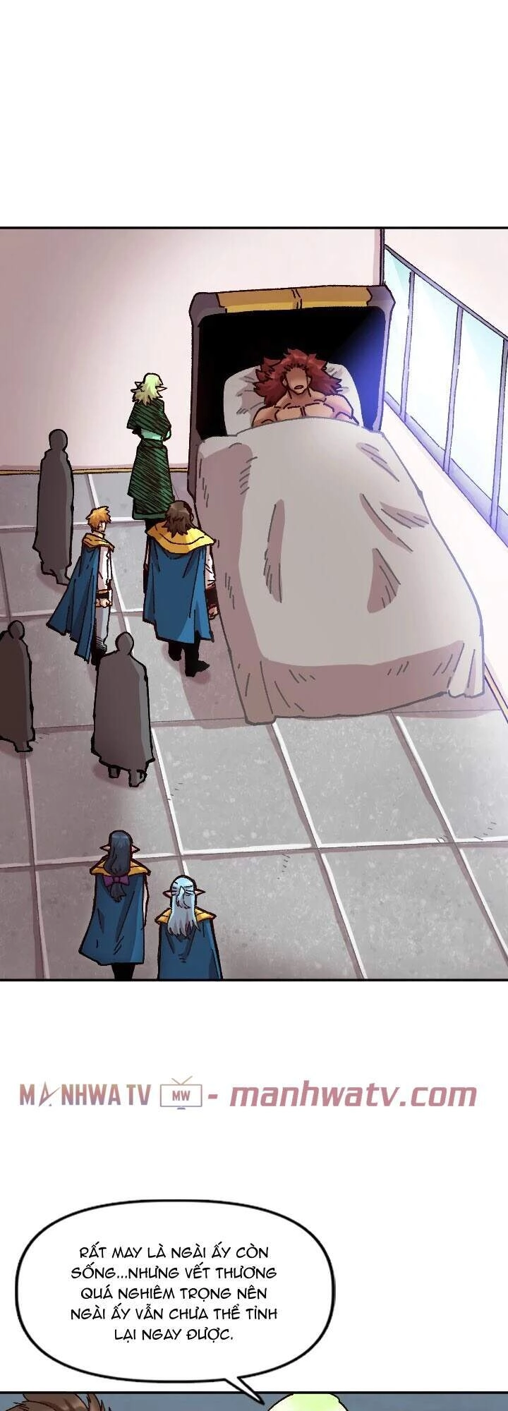 Nô Lệ Nghịch Thiên Chapter 75 - 18