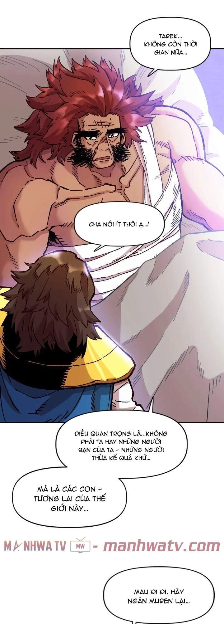 Nô Lệ Nghịch Thiên Chapter 75 - 20