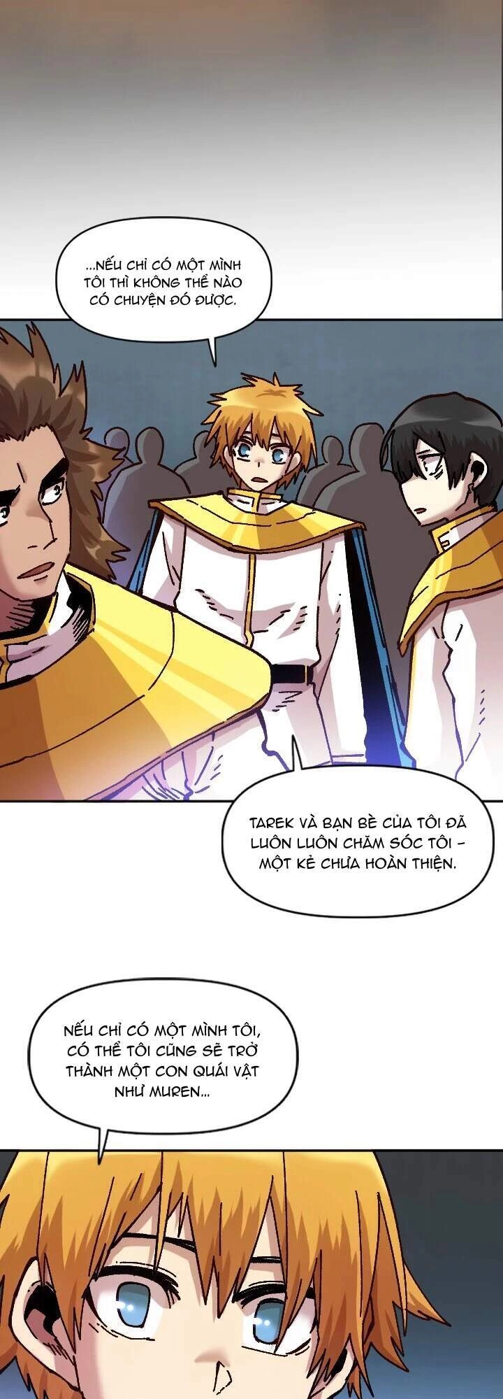 Nô Lệ Nghịch Thiên Chapter 75 - 28