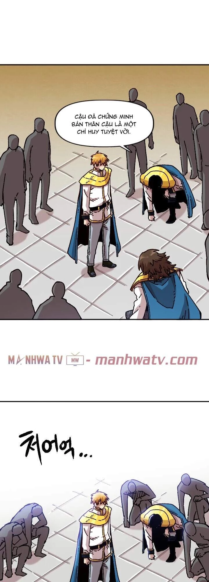 Nô Lệ Nghịch Thiên Chapter 75 - 38