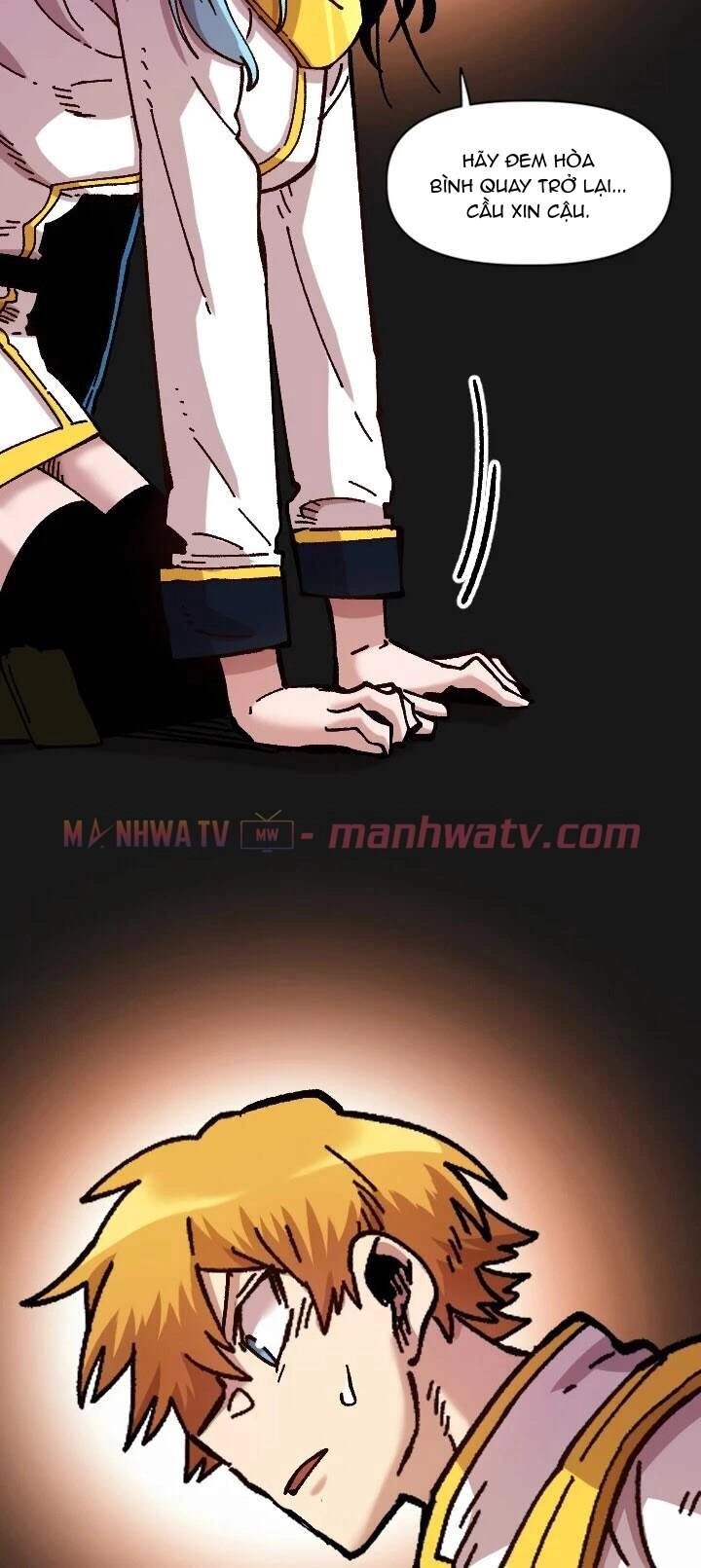 Nô Lệ Nghịch Thiên Chapter 75 - 41