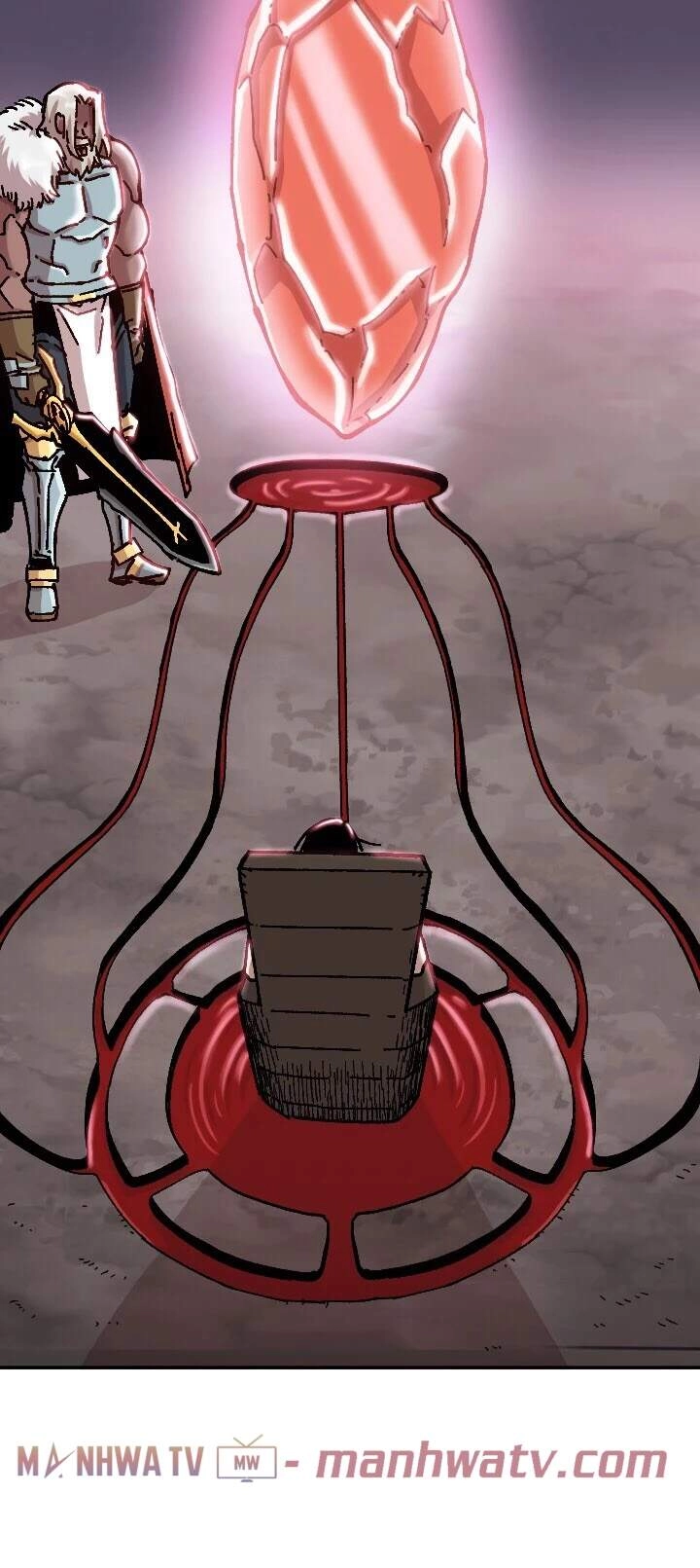 Nô Lệ Nghịch Thiên Chapter 75 - 49