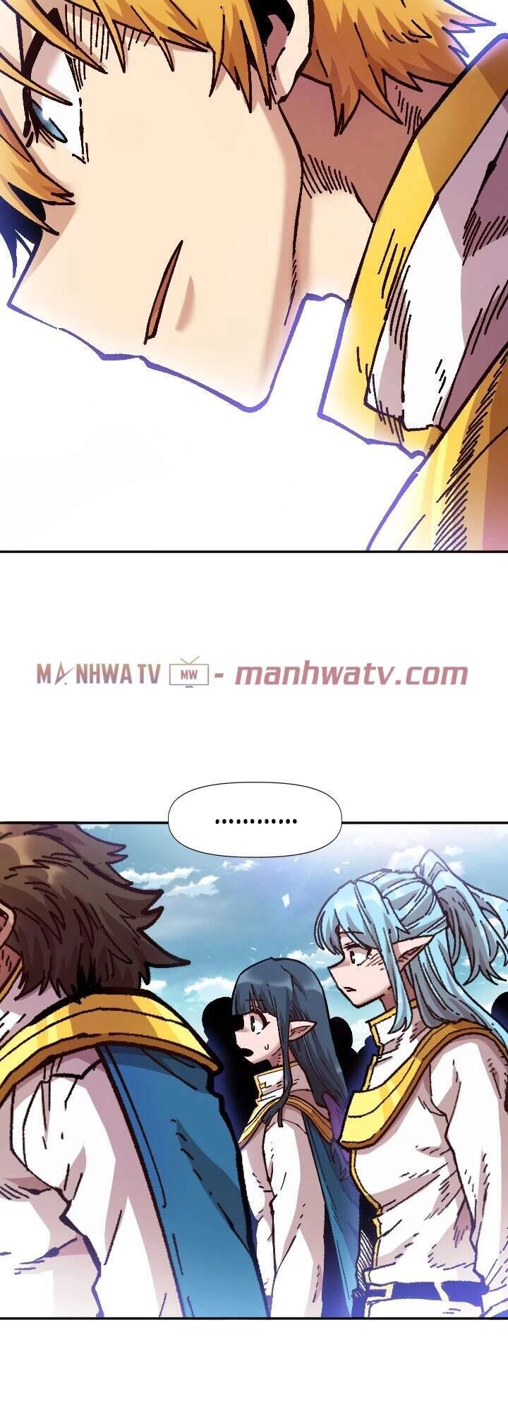 Nô Lệ Nghịch Thiên Chapter 75 - 78