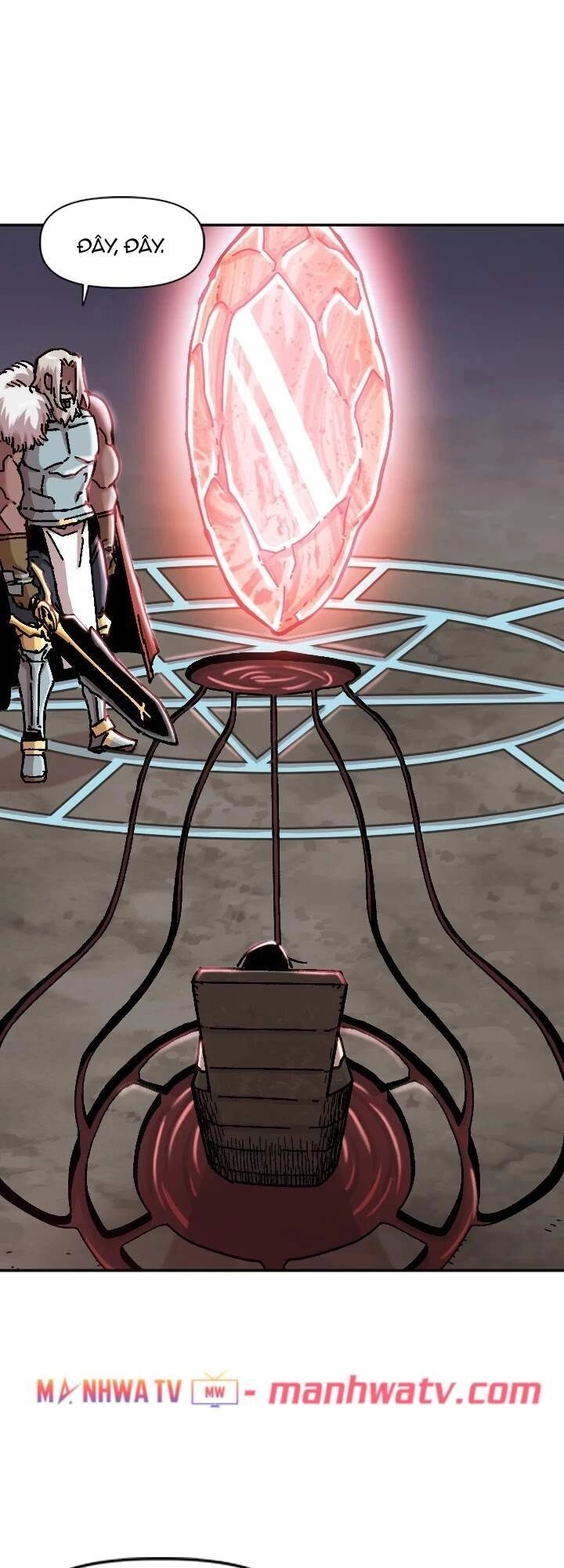 Nô Lệ Nghịch Thiên Chapter 76 - 4