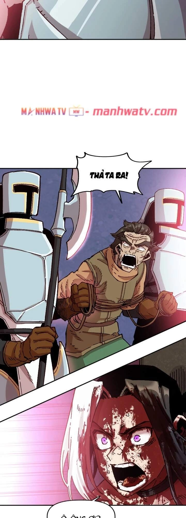 Nô Lệ Nghịch Thiên Chapter 76 - 6