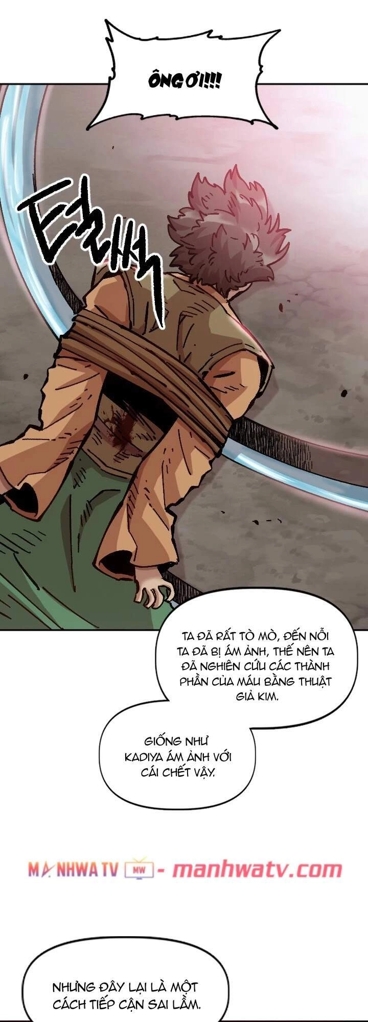 Nô Lệ Nghịch Thiên Chapter 76 - 10