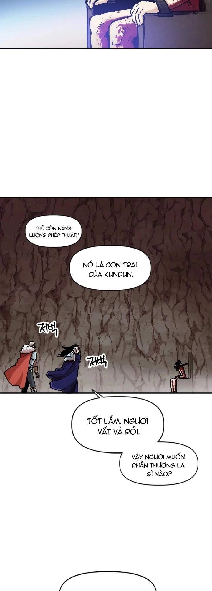 Nô Lệ Nghịch Thiên Chapter 76 - 36