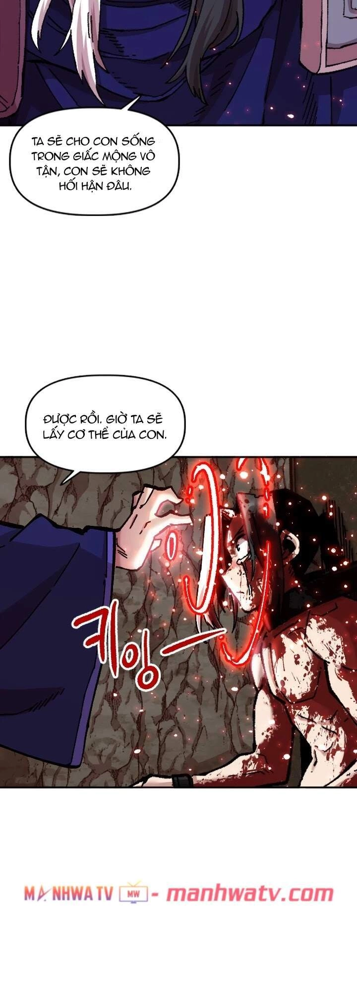 Nô Lệ Nghịch Thiên Chapter 76 - 48