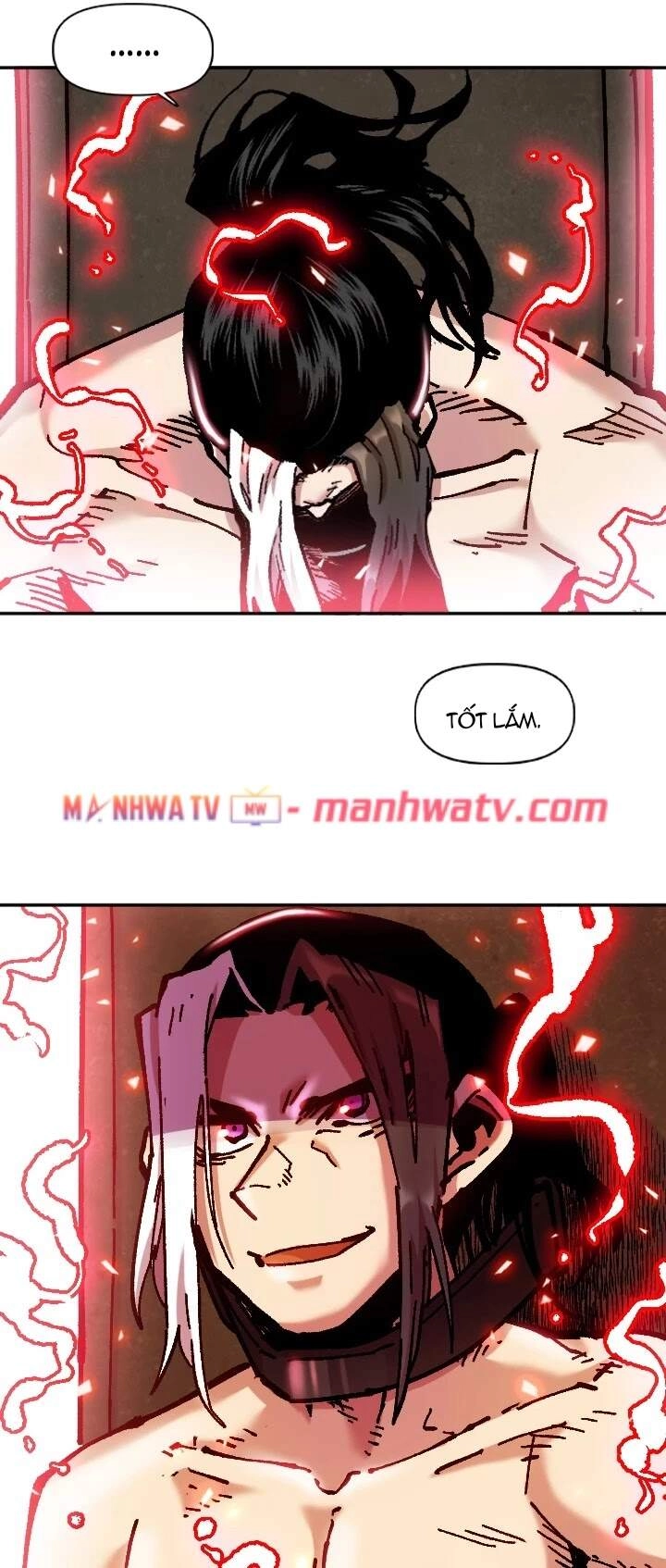 Nô Lệ Nghịch Thiên Chapter 76 - 70