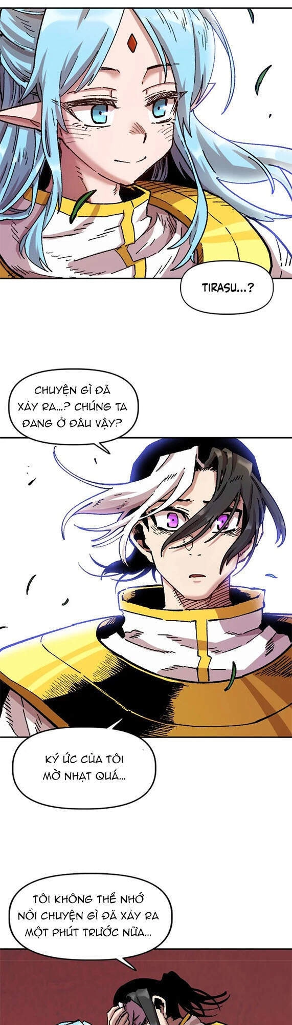 Nô Lệ Nghịch Thiên Chapter 77 - 10