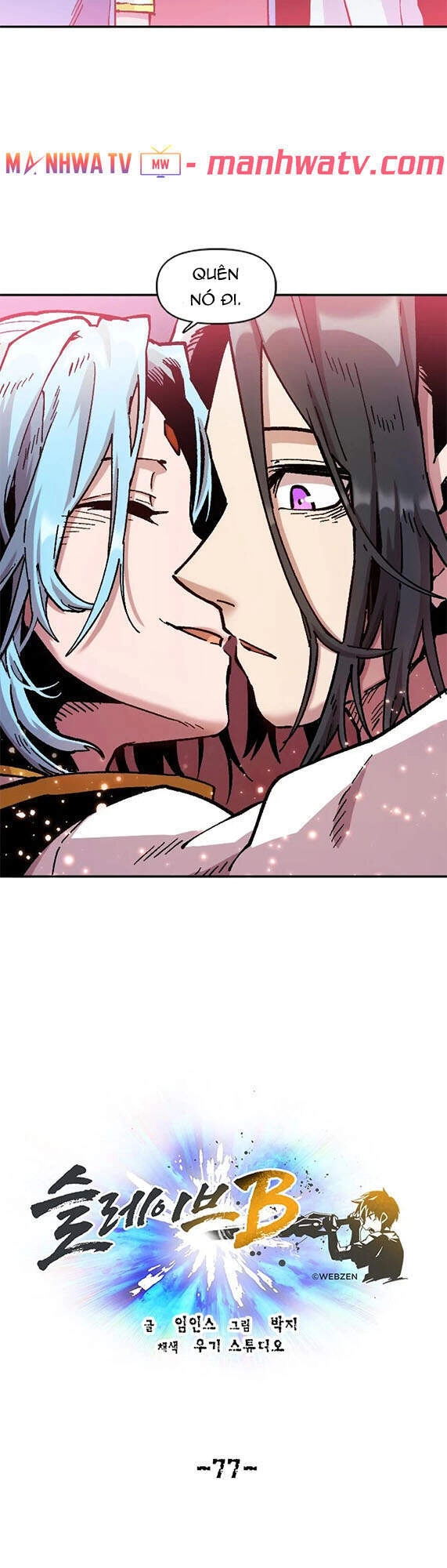 Nô Lệ Nghịch Thiên Chapter 77 - 12