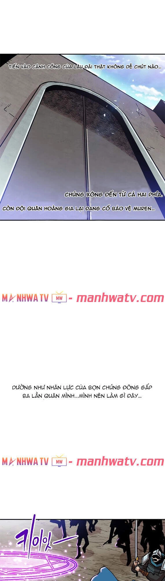 Nô Lệ Nghịch Thiên Chapter 77 - 18