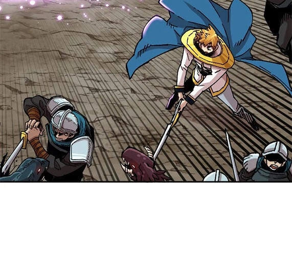 Nô Lệ Nghịch Thiên Chapter 77 - 19