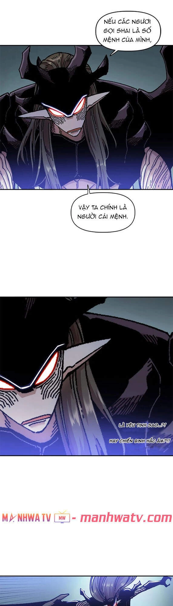 Nô Lệ Nghịch Thiên Chapter 77 - 28