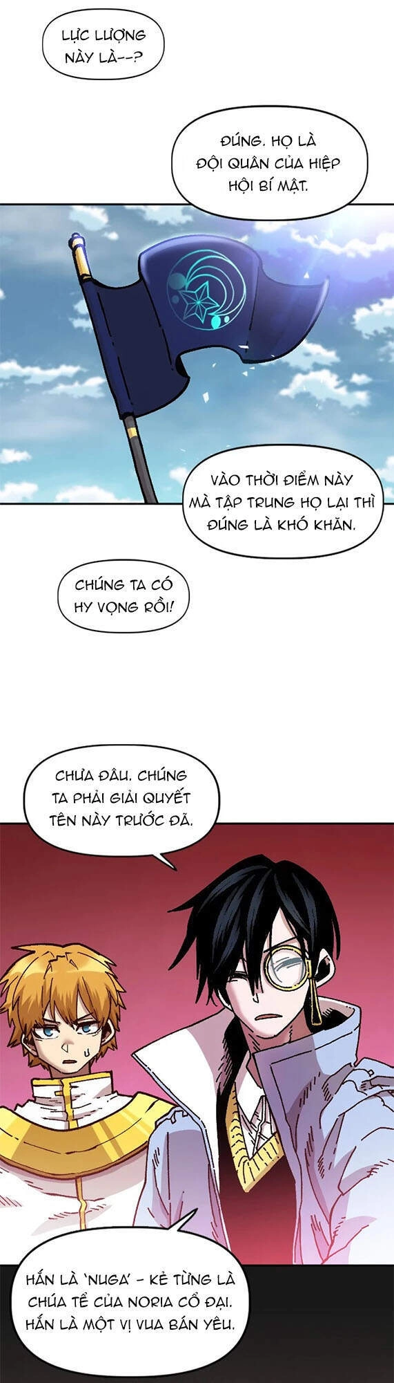 Nô Lệ Nghịch Thiên Chapter 77 - 42
