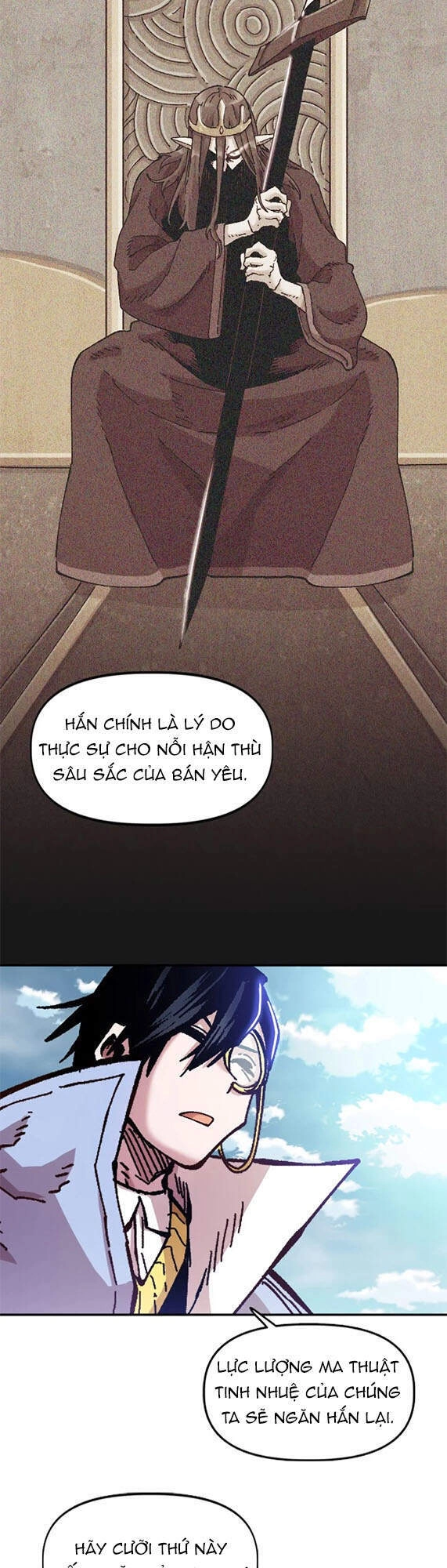 Nô Lệ Nghịch Thiên Chapter 77 - 44