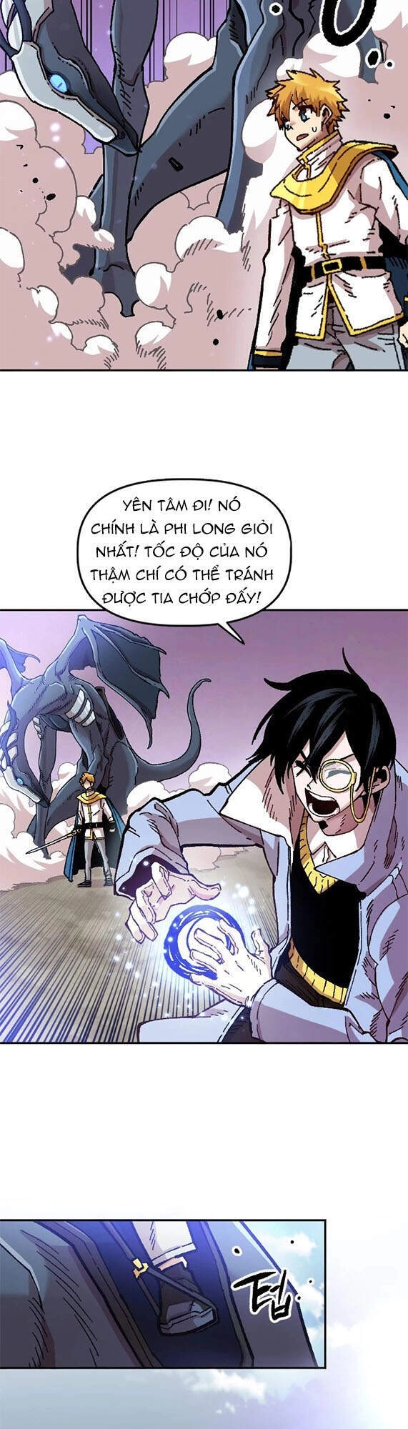 Nô Lệ Nghịch Thiên Chapter 77 - 46