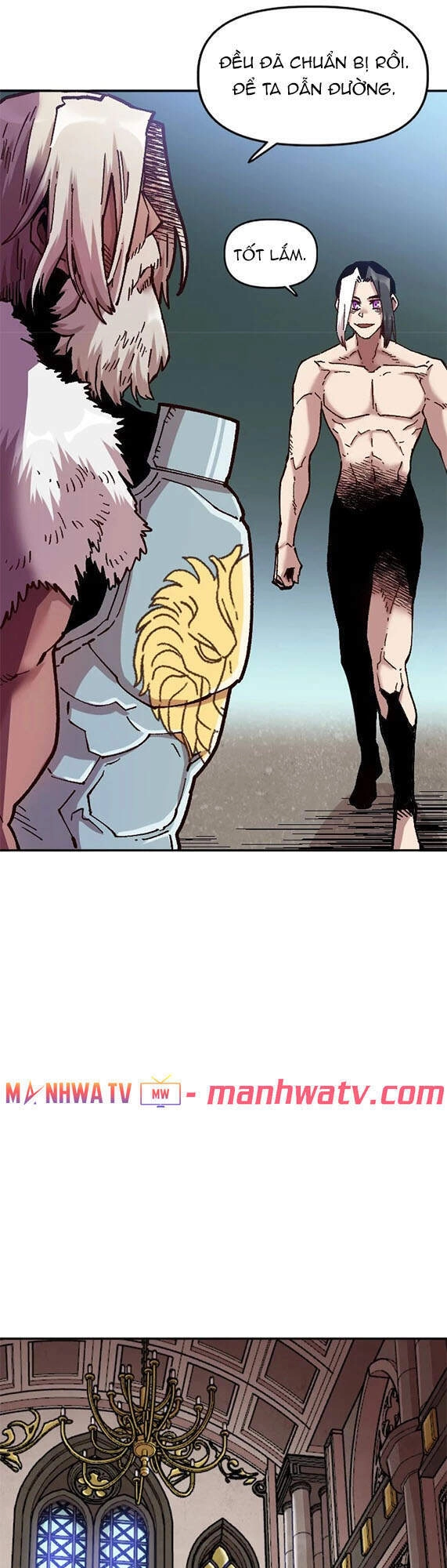 Nô Lệ Nghịch Thiên Chapter 77 - 56