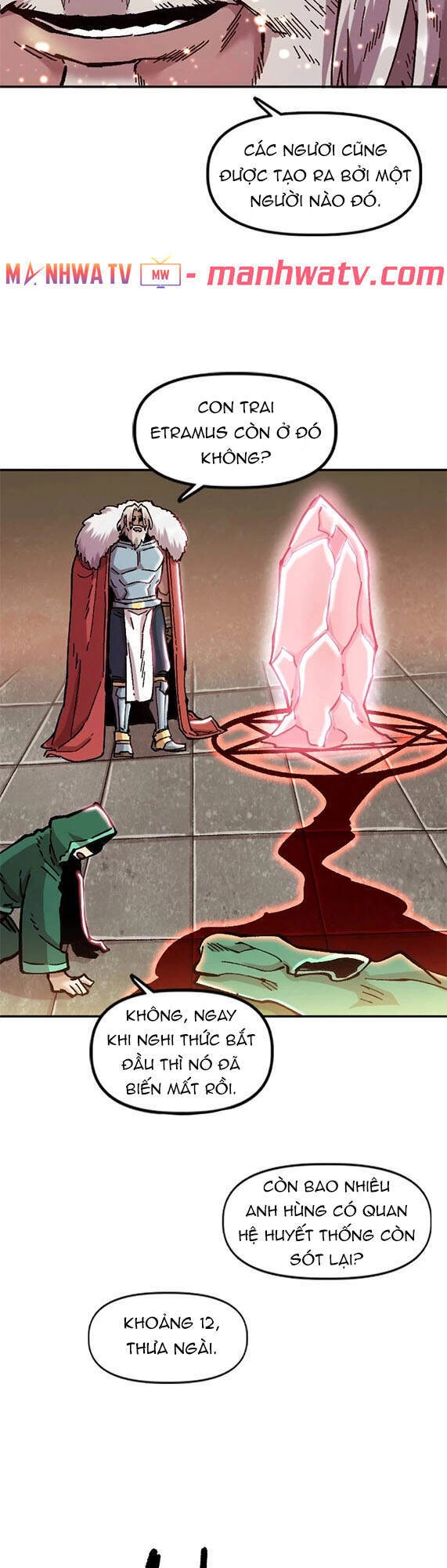 Nô Lệ Nghịch Thiên Chapter 77 - 70