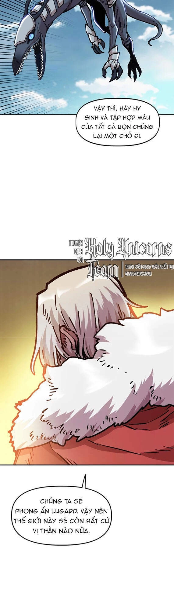 Nô Lệ Nghịch Thiên Chapter 77 - 72