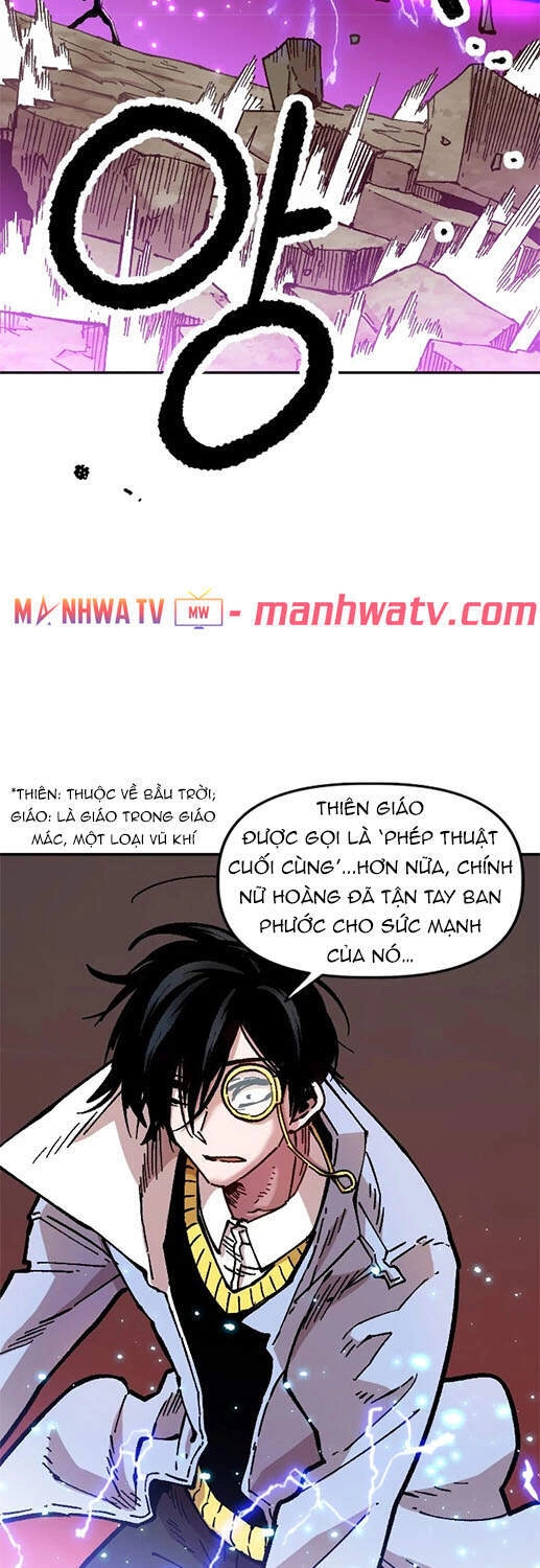 Nô Lệ Nghịch Thiên Chapter 78 - 9