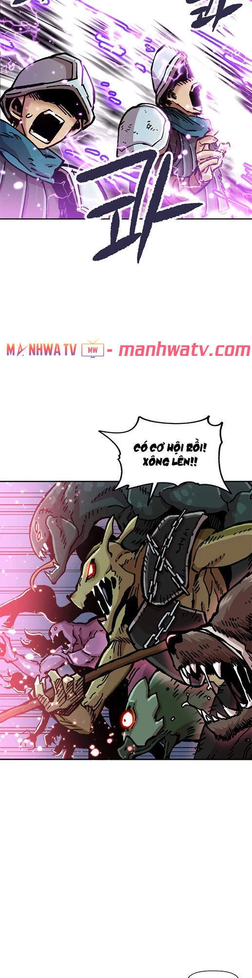 Nô Lệ Nghịch Thiên Chapter 78 - 14