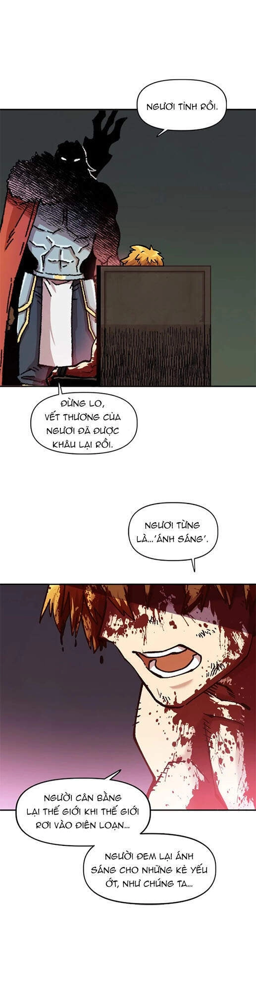 Nô Lệ Nghịch Thiên Chapter 78 - 28