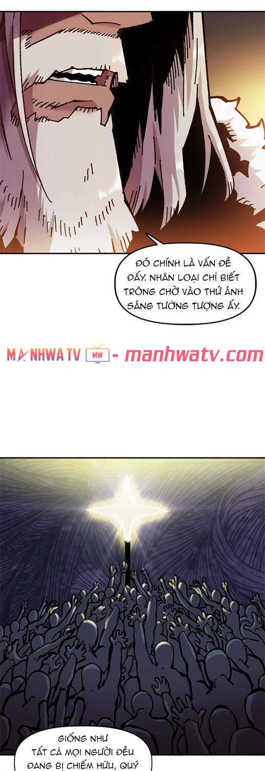 Nô Lệ Nghịch Thiên Chapter 78 - 29