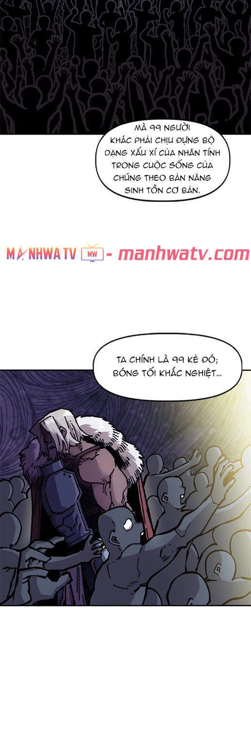 Nô Lệ Nghịch Thiên Chapter 78 - 31