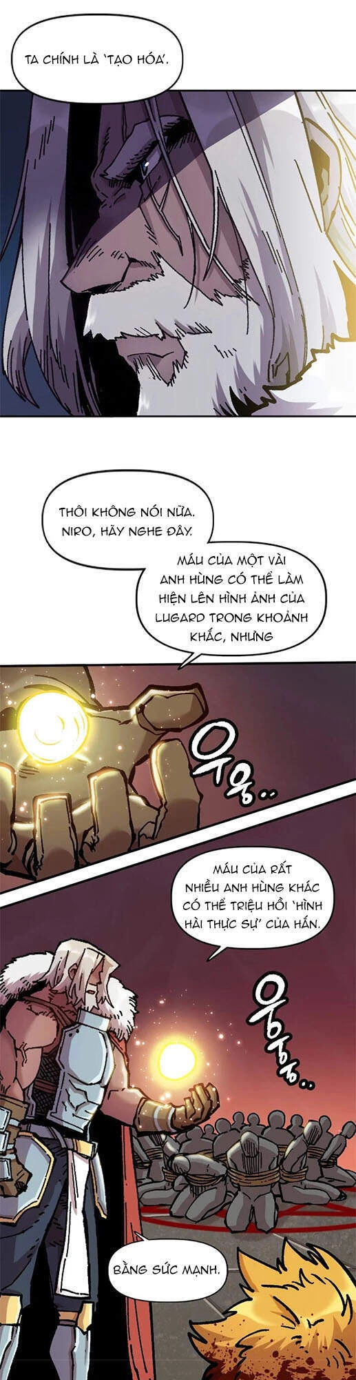 Nô Lệ Nghịch Thiên Chapter 78 - 32