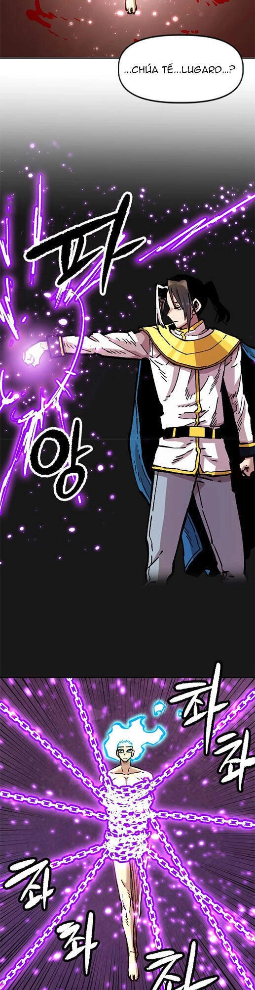 Nô Lệ Nghịch Thiên Chapter 78 - 36