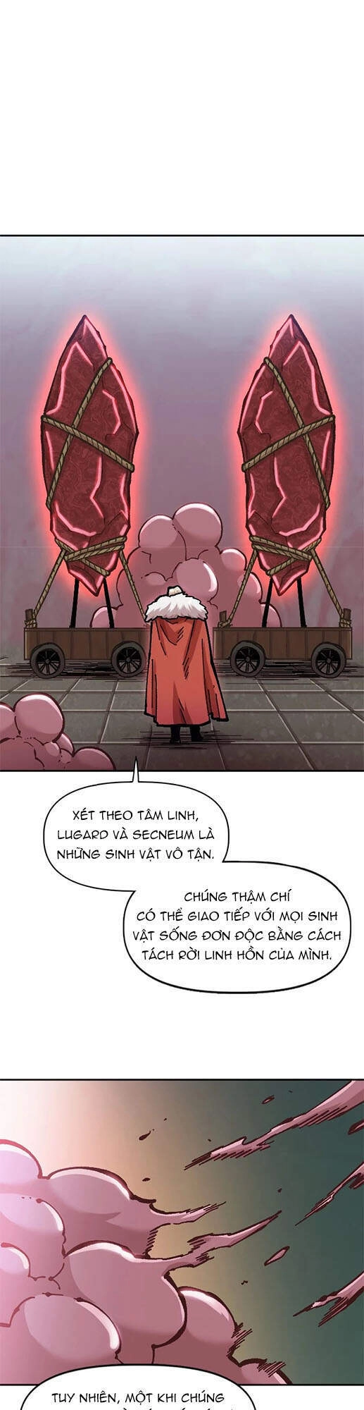 Nô Lệ Nghịch Thiên Chapter 78 - 46