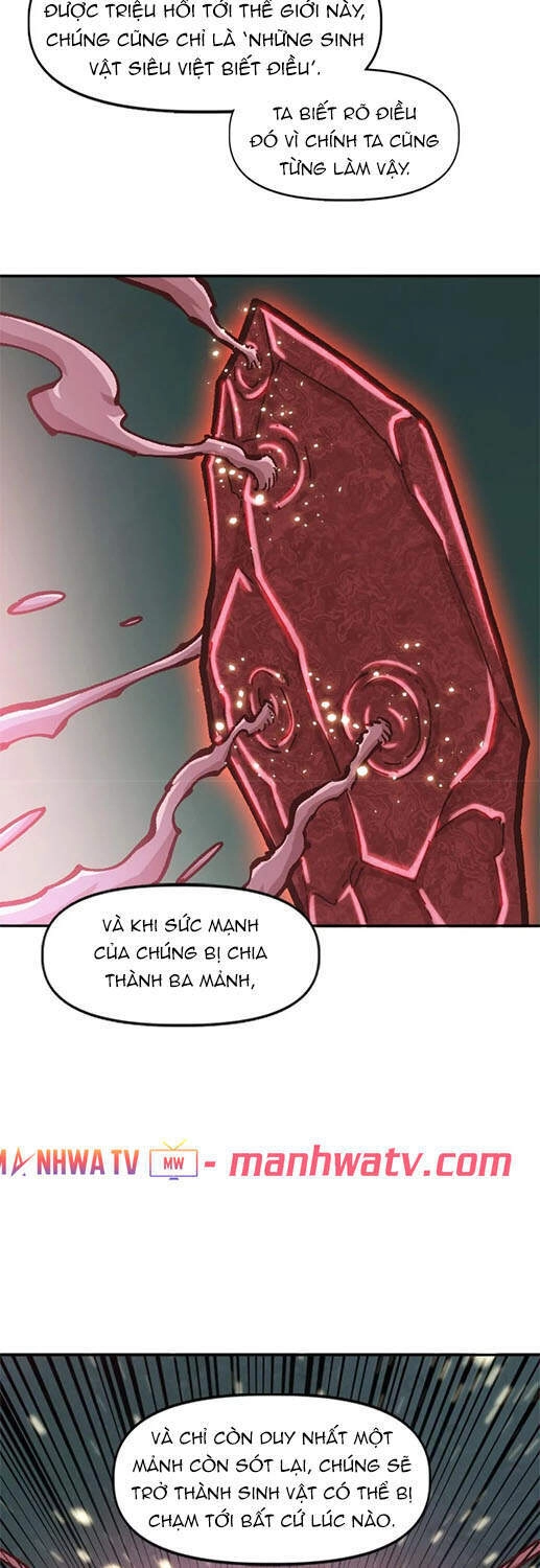 Nô Lệ Nghịch Thiên Chapter 78 - 47