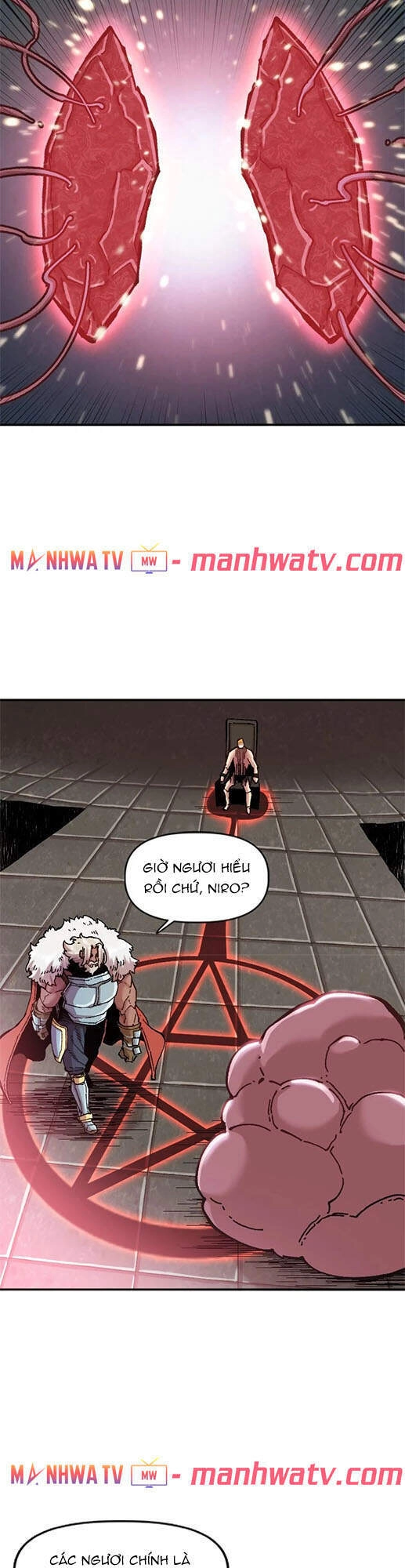 Nô Lệ Nghịch Thiên Chapter 78 - 48