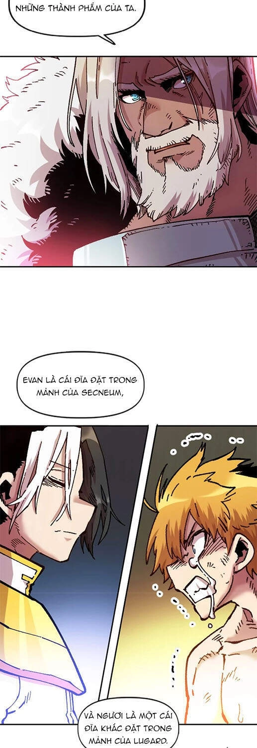 Nô Lệ Nghịch Thiên Chapter 78 - 49