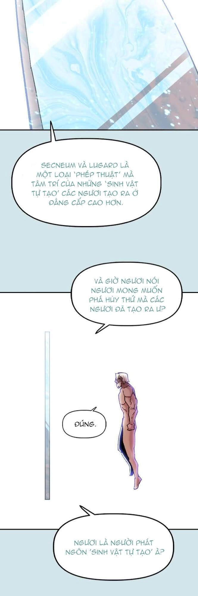 Nô Lệ Nghịch Thiên Chapter 79 - 14