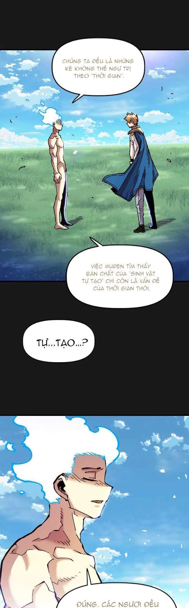 Nô Lệ Nghịch Thiên Chapter 79 - 23