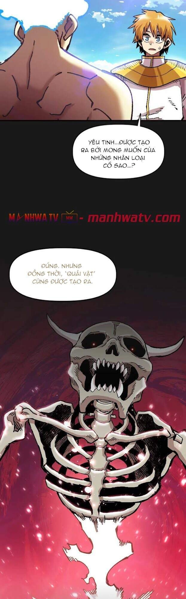 Nô Lệ Nghịch Thiên Chapter 79 - 27