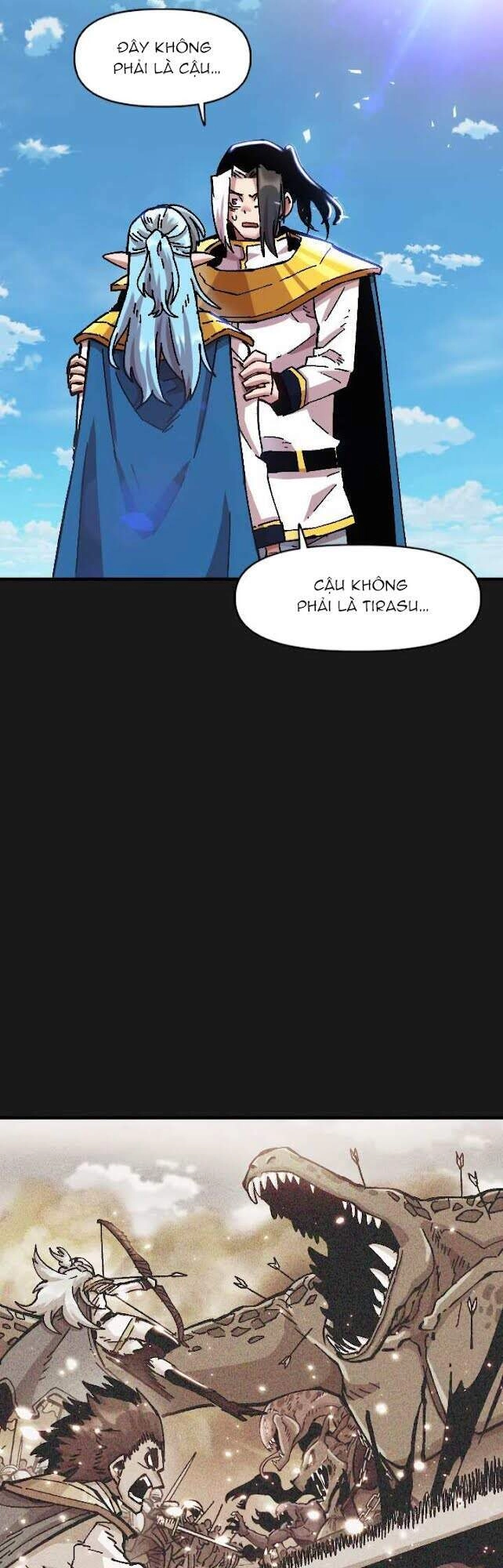 Nô Lệ Nghịch Thiên Chapter 79 - 30