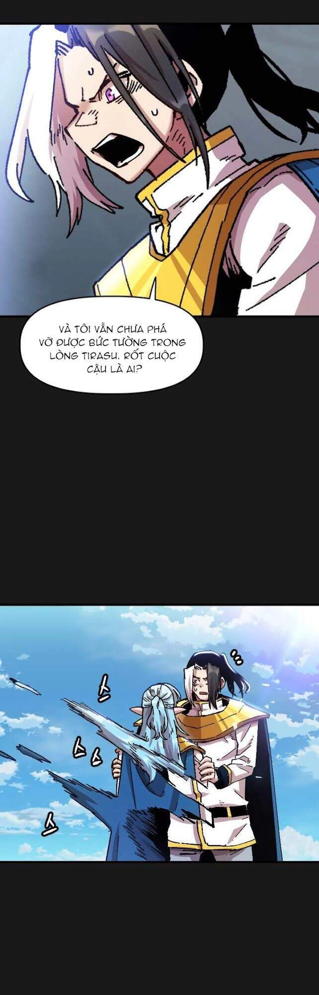 Nô Lệ Nghịch Thiên Chapter 79 - 32