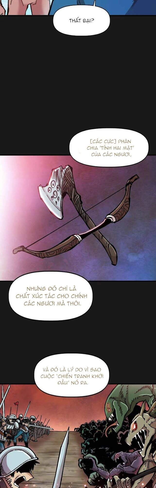 Nô Lệ Nghịch Thiên Chapter 79 - 35