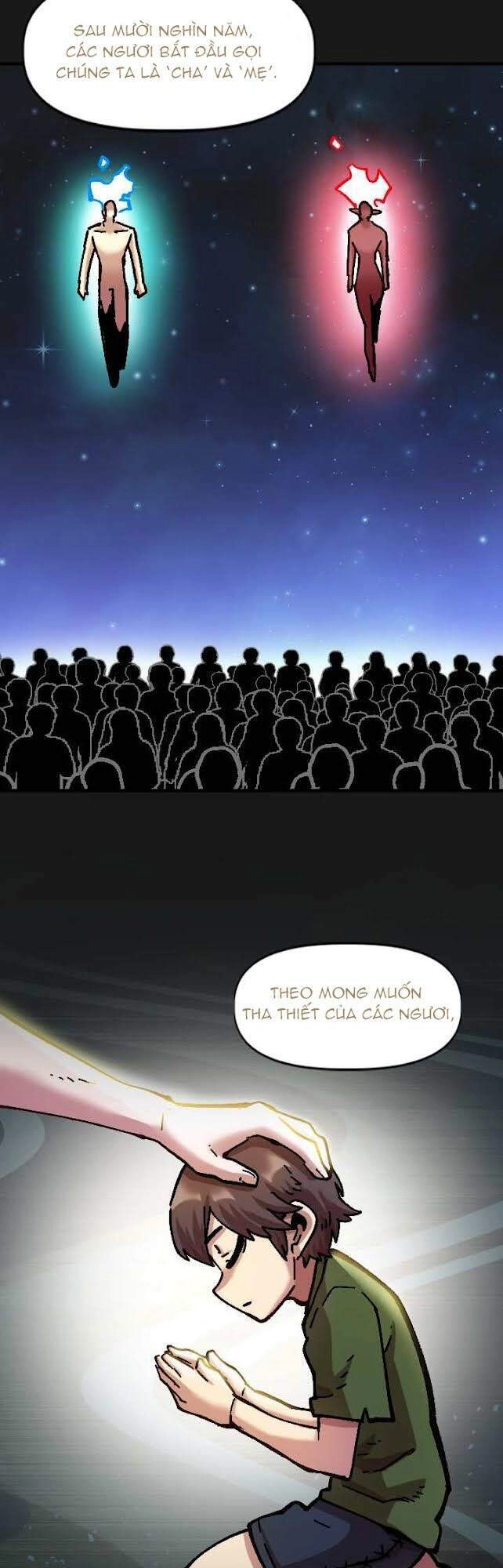 Nô Lệ Nghịch Thiên Chapter 79 - 41