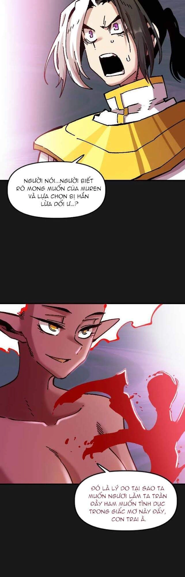 Nô Lệ Nghịch Thiên Chapter 79 - 56